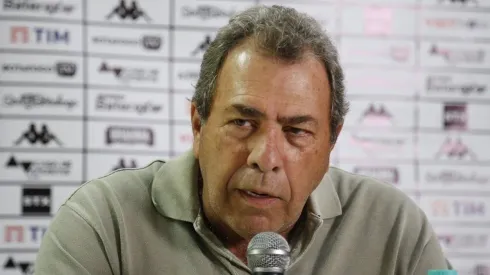 Vitor Silva/Botafogo – Carlos Augusto Montenegro
