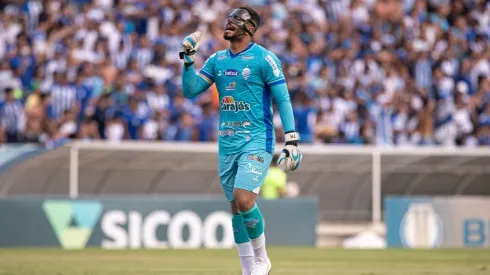 Foto: Celio Junior/AGIF | Thiago Rodrigues fala como jogador do Vasco
