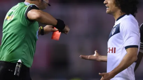 Foto: Marcelo Endelli/LatinContent via Getty Images River Plate v Velez Sarsfield – Torneo Primera Division 2016/17