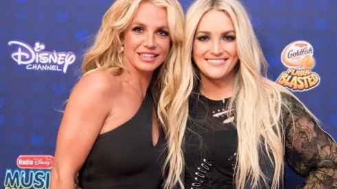 Foto: Reprodução/Getty Images – Britney Spears não gostou da entrevista de Jamie Lynn
