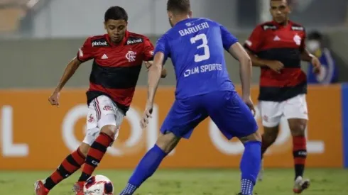 Flamengo x Oeste; prognósticos para este jogo da terceira rodada (Foto: Gilvan de Souza/Flamengo)
