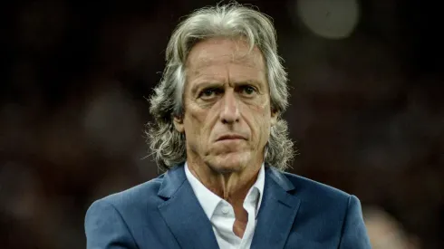 Foto: Allan Carvalho/AGIF – Pupilo de Jorge Jesus interessa o Fla para 2022
