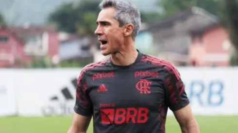 Foto: Alexandre Vidal / Flamengo
