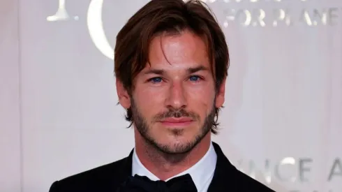 Gaspard Ulliel faria sua estreia na Marvel como Homem da Meia-Noite na série "Cavaleiro da Lua" – Imagem: Reprodução
