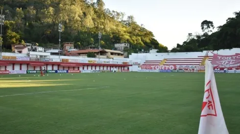 Divulgação/ Tombense – Estádio Almeidão
