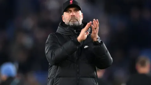 Liverpool na "Era Klopp" tem retrospecto bastante positivo diante do Arsenal
