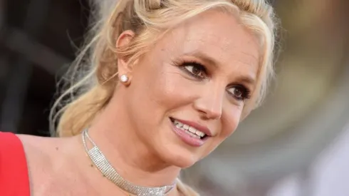 Foto: Reprodução/Getty Images – Pai de Britney Spears move ação contra a cantora
