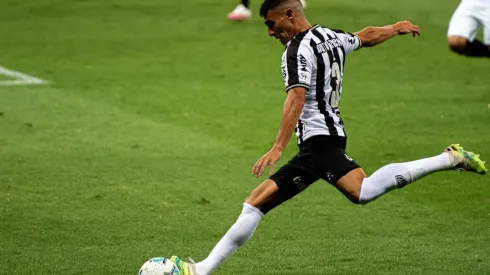 BRASILEIRO A 2020 – ATLETICO MG X RB BRAGANTINO
