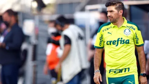 Foto: Thiago Calil/AGIF – Titular de Abel Ferreira se destacou mais um vez em estreia do Paulistão
