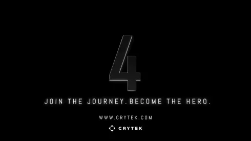 Crytek anuncia que está desenvolvendo um novo Crysis