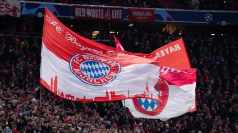Foto: Getty Images – Bayern poderá receber até 10 mil torcedores na Arena de Munique
