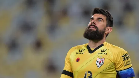 Foto: Thiago Ribeiro/AGIF