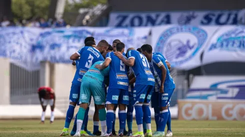 BRASILEIRO B 2021, CSA X BRASIL DE PELOTAS
