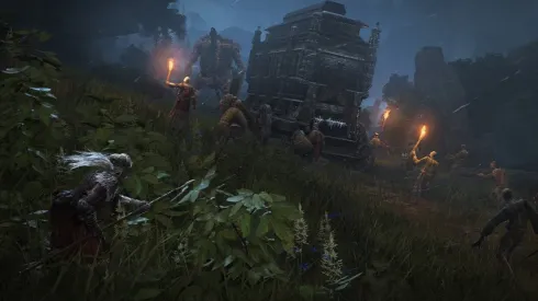 Elden Ring: Brandon Sanderson, autor de Mistborn, critica escolha de George Martin ao jogo