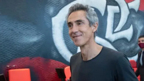 Alexandre Vidal – Flamengo/ Paulo Sousa já sabe como escalar o Flamengo nas primeiras rodada do Campeonato Carioca
