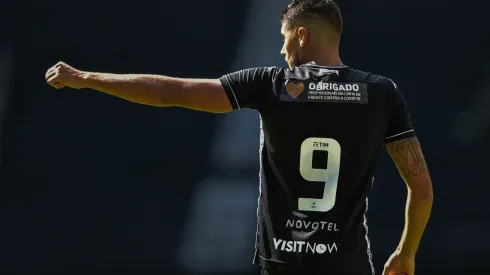 Foto: Thiago Ribeiro/AGIF