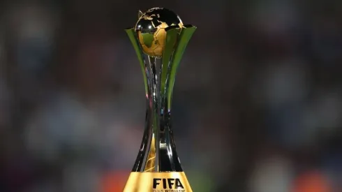 Mundial de Clubes de 2021 será disputado em 2022 (Foto: Divulgação/FIFA)
