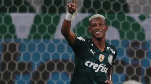 Foto: Ettore Chiereguini/AGIF – Danilo vê Palmeiras mais experiente no Mundial de Clubes de 2022
