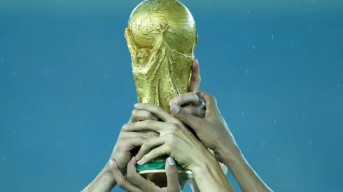 Alain Gadoffre / Onze / Icon Sport via Getty Images/Copa do Mundo: Todas as seleções sul-americanas que já levantaram o troféu da maior competição internacional

