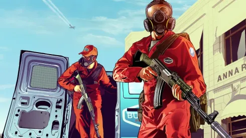 Rockstar Games anuncia que novo Grand Theft Auto está em produção