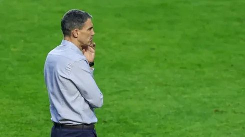 Vojvoda terá reforço à disposição para Clássico-Rei