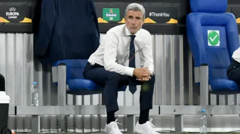 Luís Castro interessa ao Corinthians e já trabalhou com jogadores brasileiros