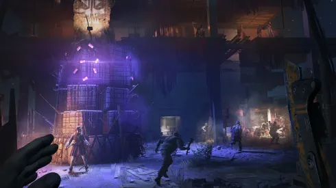 Dying Light 2 bate mais de 270 mil jogadores simultâneos no PC