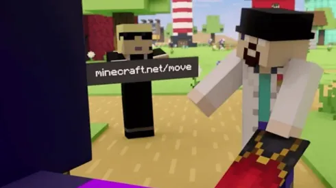 Mojang Studios anuncia que será obrigatória conta Microsoft para jogar Minecraft