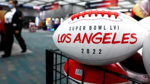 Mario Tama/Getty Images – Super Bowl é um dos principais eventos esportivos do mundo
