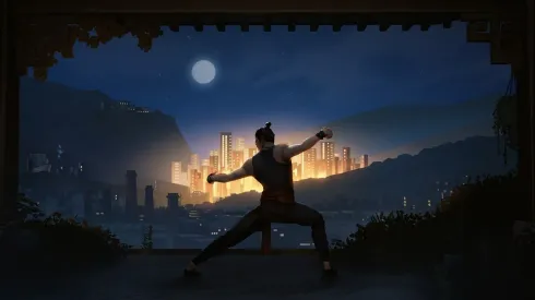 Sifu, game de kung fu, é lançado nesta terça-feira (8)