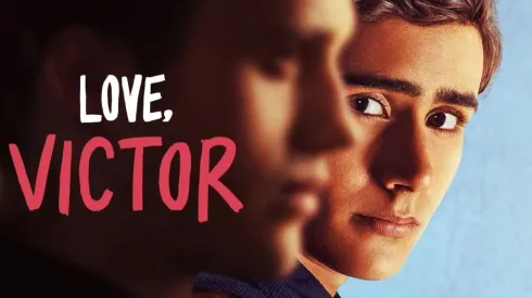 Os episódios finais da série derivada do filme "Com Amor, Simon" serão lançados a partir do dia 15 de junho – Imagem: Divulgação/Hulu
