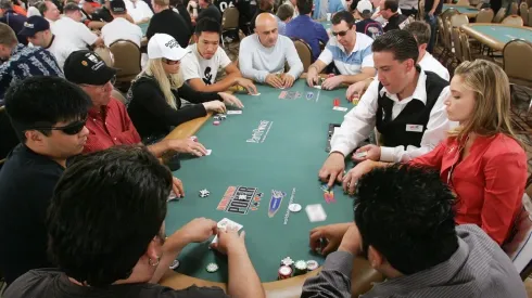 Aprenda a jogar outras modalidades de poker (Foto: Getty images)
