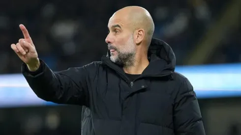 – Pep Guardiola no Manchester City
