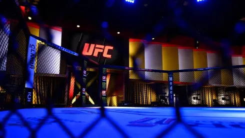Chris Unger/Zuffa LLC – Neste sábado teremos o UFC 271
