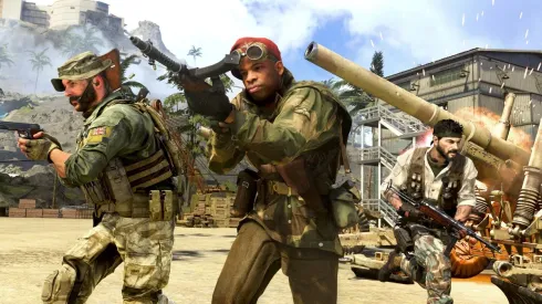 Activision confirma que continuação de CoD Modern Warfare e novo Warzone estão em produção