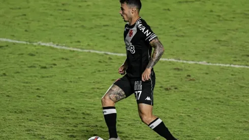 Foto: Thiago Ribeiro/AGIF – Após sair do Vasco, Zeca acerta como novo clube
