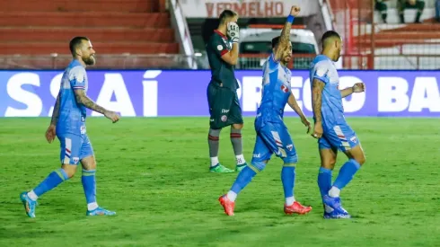 Fortaleza, de Lucas Lima e Yago Pikachu, segue invicto em 2022 e repete campanha feita nos quatro primeiros jogos de 2020