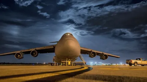 Voo precisou pousar em Madri por causa do mal súbito
