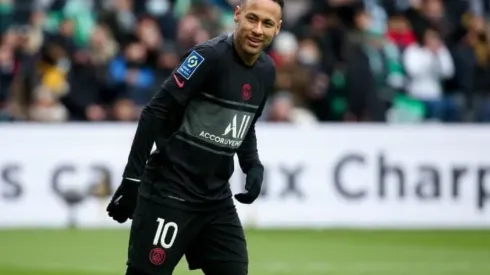 Presidente do PSG é questionado e responde se PSG entrará reforçado com Neymar contra o &nbsp;Real