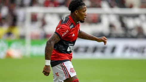 Foto: Marcelo Cortes / Flamengo
