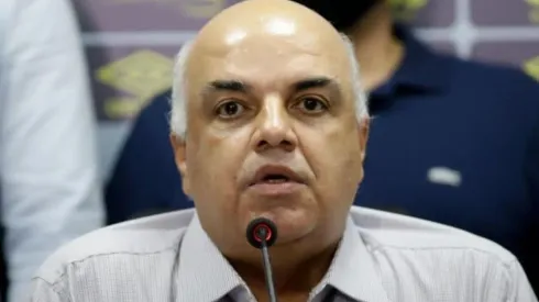 Foto: Anderson Stevens/Sport Club do Recife - Yuri Romão abre o jogo sobre Zé Welison