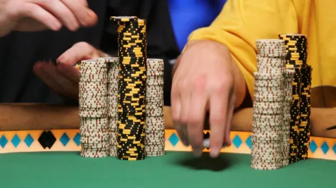 Estratégias para alavancar suas fichas no poker (Foto: Getty images)
