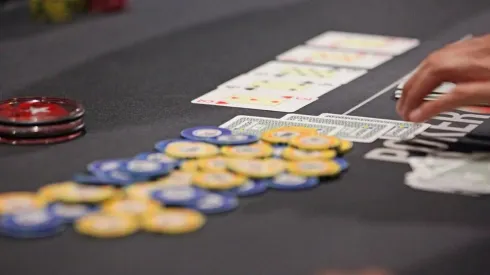 Poker pode voltar ao projeto de lei dos jogos de azar (Foto: BSOP)
