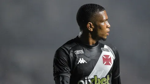 Foto: Thiago Ribeiro/Agif CARIOCA 2022, VASCO X PORTUGUESA