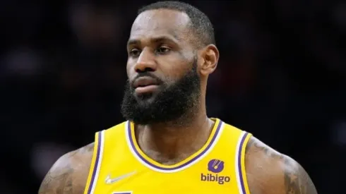 LeBron James deixa seu futuro em aberto e não descarta retorno aos Cavs