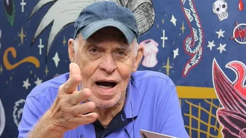 – O narrador acredita que a diretoria foi amadora
