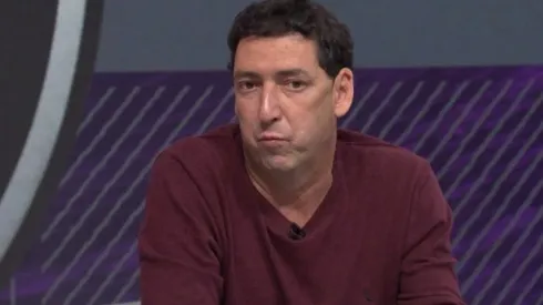 Foto: Reprodução / SporTV – PVC abre o jogo e revela detalhes da negociação entre Castro e Botafogo
