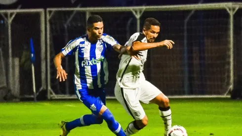 R.Pierre/AGIF/ Figueirense x Avaí: Valores e onde comprar os ingressos para o clássico do Campeonato Catarinense
