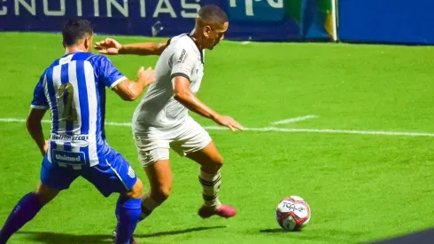 R.Pierre/AGIF/ Figueirense x Avaí: Histórico do confronto do clássico mais antigo do futebol catarinense
