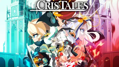 Epic Games Store: Cris Tales, game de RPG, está de graça até 3 de fevereiro